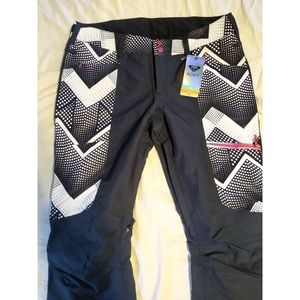 Roxy ski pants